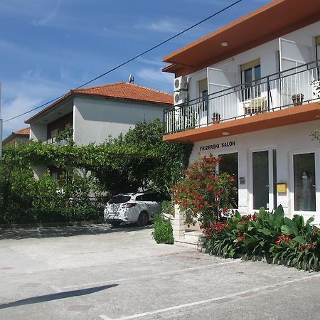 Guesthouse Villa Cvita & Slavko Trogir Zewnętrze zdjęcie