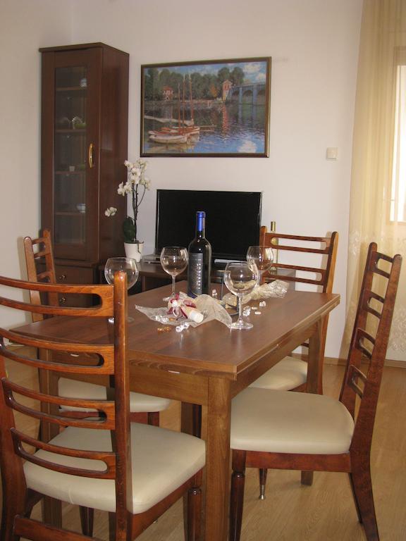 Guesthouse Villa Cvita & Slavko Trogir Pokój zdjęcie