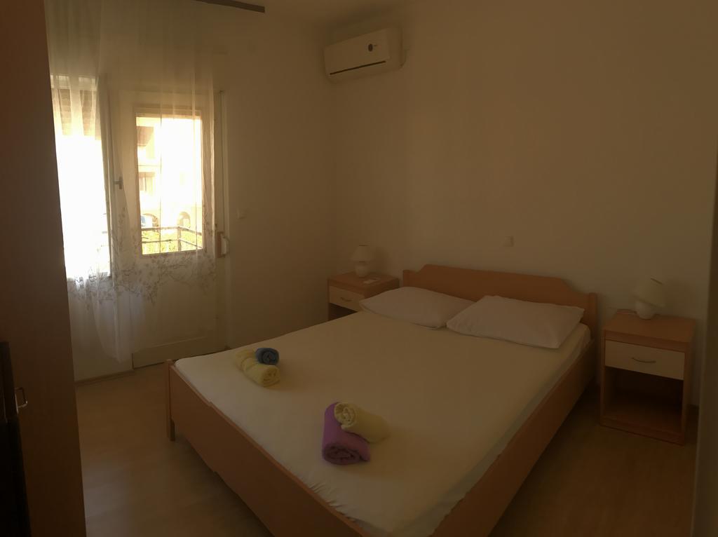 Guesthouse Villa Cvita & Slavko Trogir Zewnętrze zdjęcie