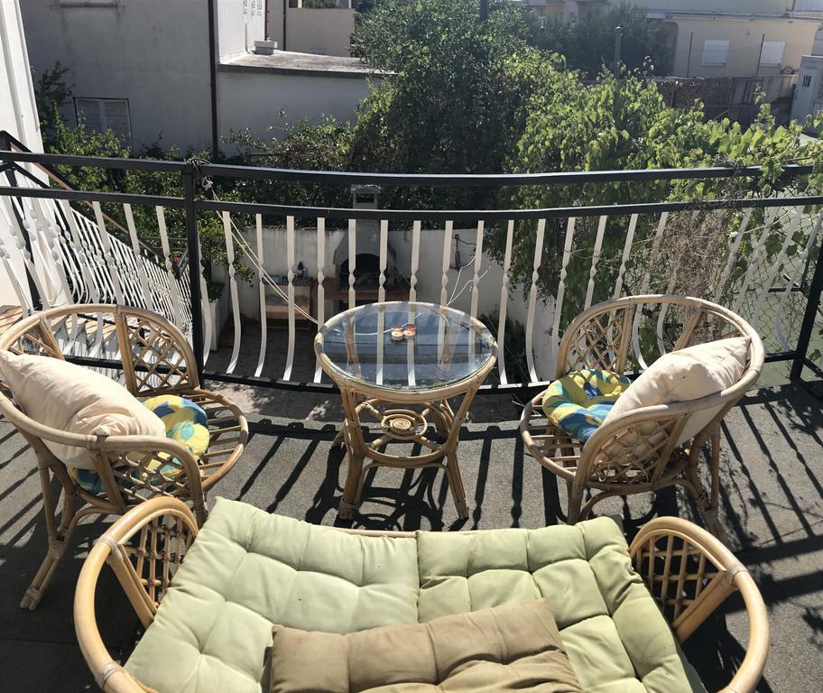 Guesthouse Villa Cvita & Slavko Trogir Zewnętrze zdjęcie