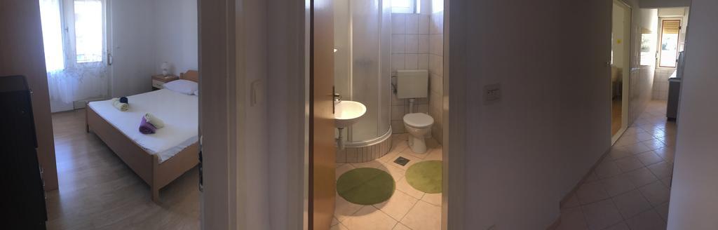 Guesthouse Villa Cvita & Slavko Trogir Zewnętrze zdjęcie