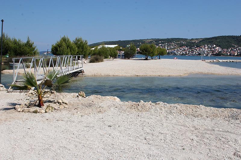 Guesthouse Villa Cvita & Slavko Trogir Zewnętrze zdjęcie