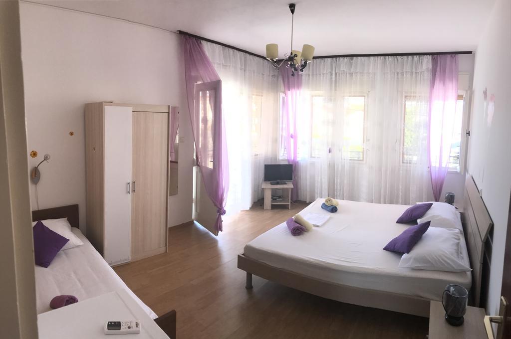 Guesthouse Villa Cvita & Slavko Trogir Zewnętrze zdjęcie