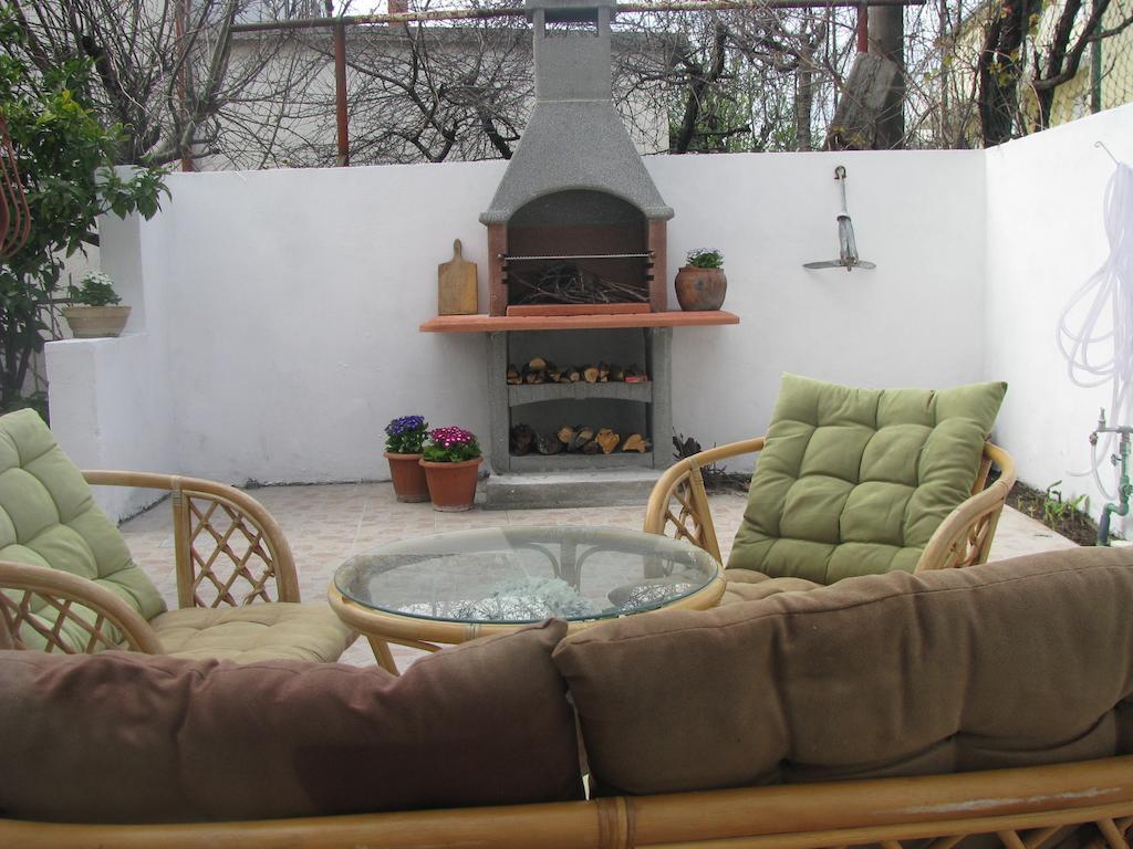 Guesthouse Villa Cvita & Slavko Trogir Zewnętrze zdjęcie