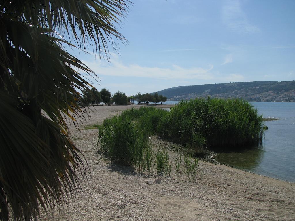 Guesthouse Villa Cvita & Slavko Trogir Zewnętrze zdjęcie