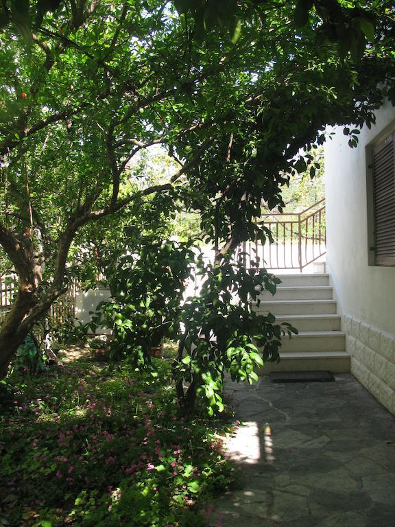 Guesthouse Villa Cvita & Slavko Trogir Zewnętrze zdjęcie