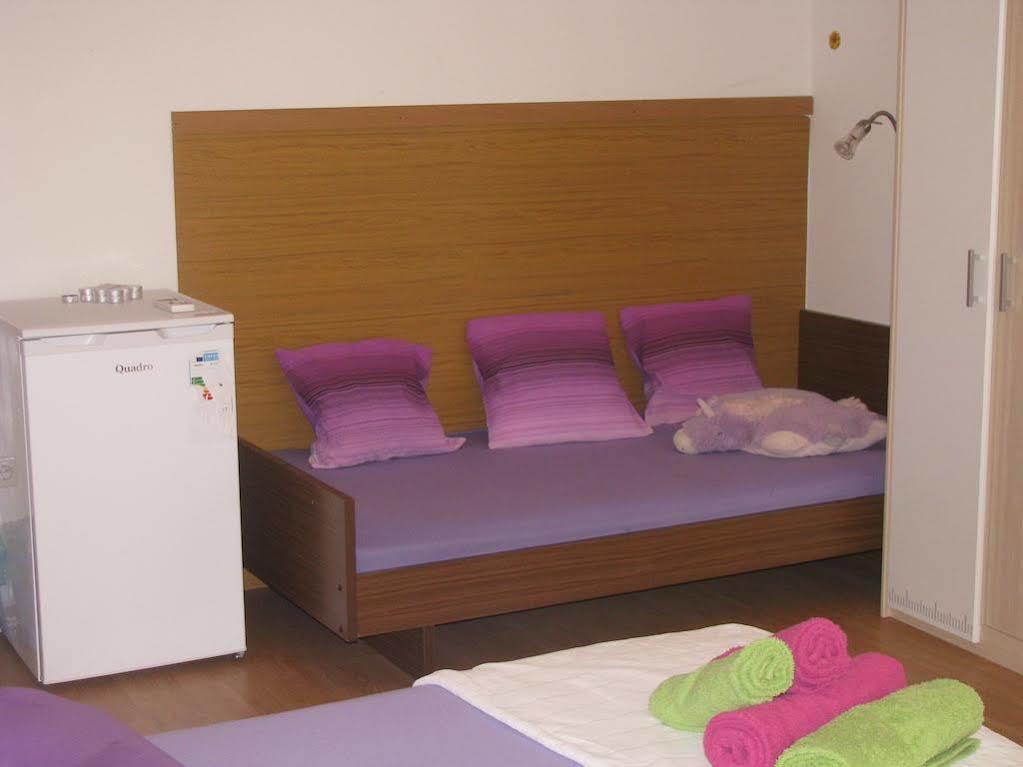Guesthouse Villa Cvita & Slavko Trogir Zewnętrze zdjęcie