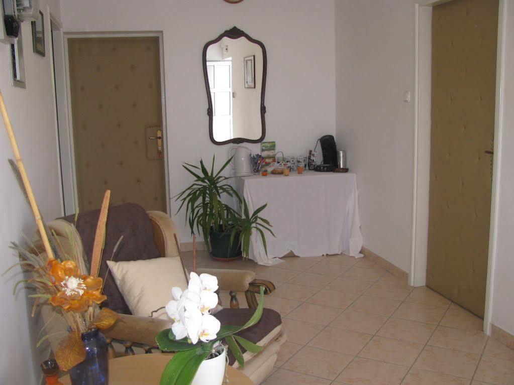 Guesthouse Villa Cvita & Slavko Trogir Zewnętrze zdjęcie
