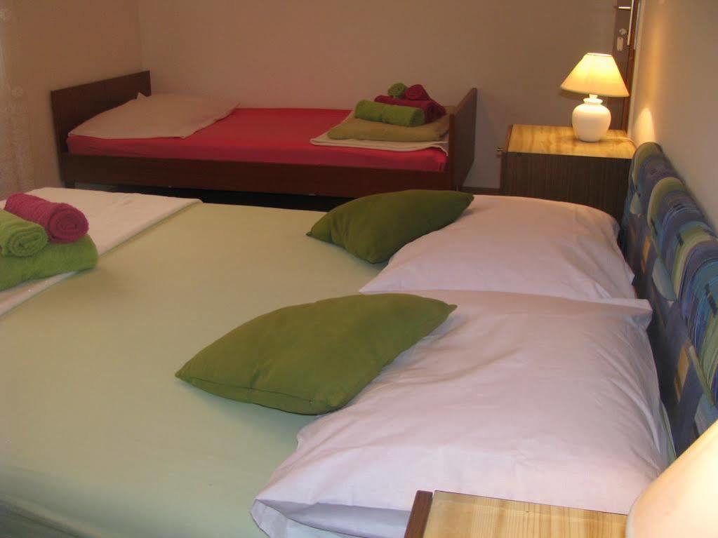 Guesthouse Villa Cvita & Slavko Trogir Zewnętrze zdjęcie