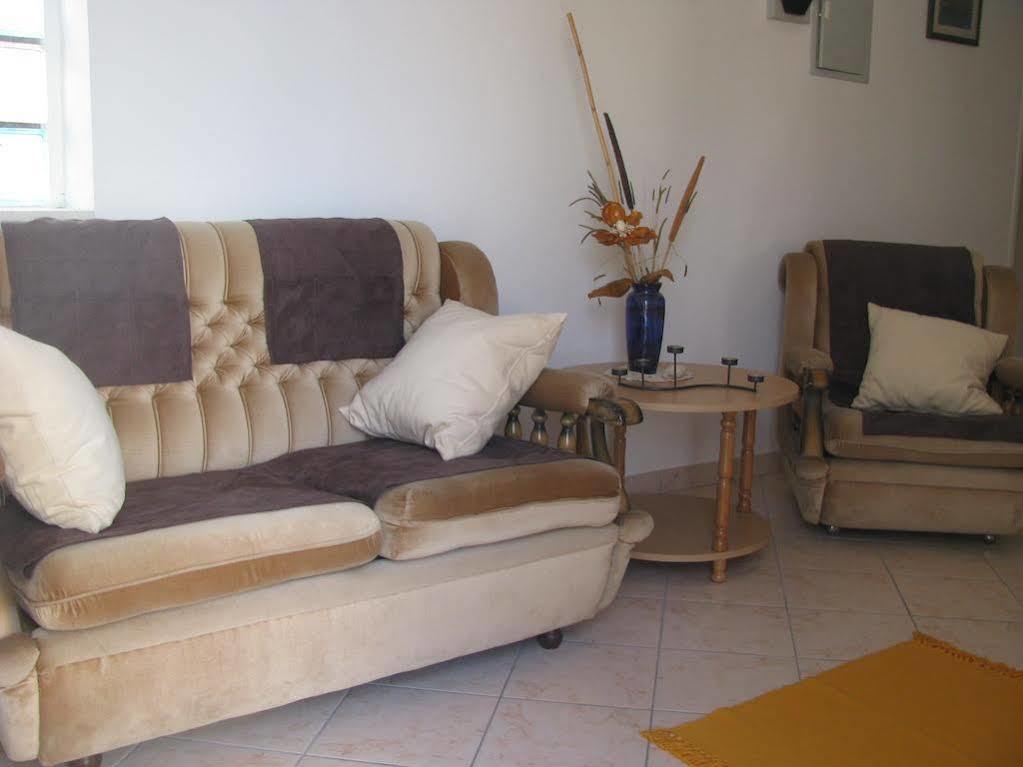 Guesthouse Villa Cvita & Slavko Trogir Zewnętrze zdjęcie