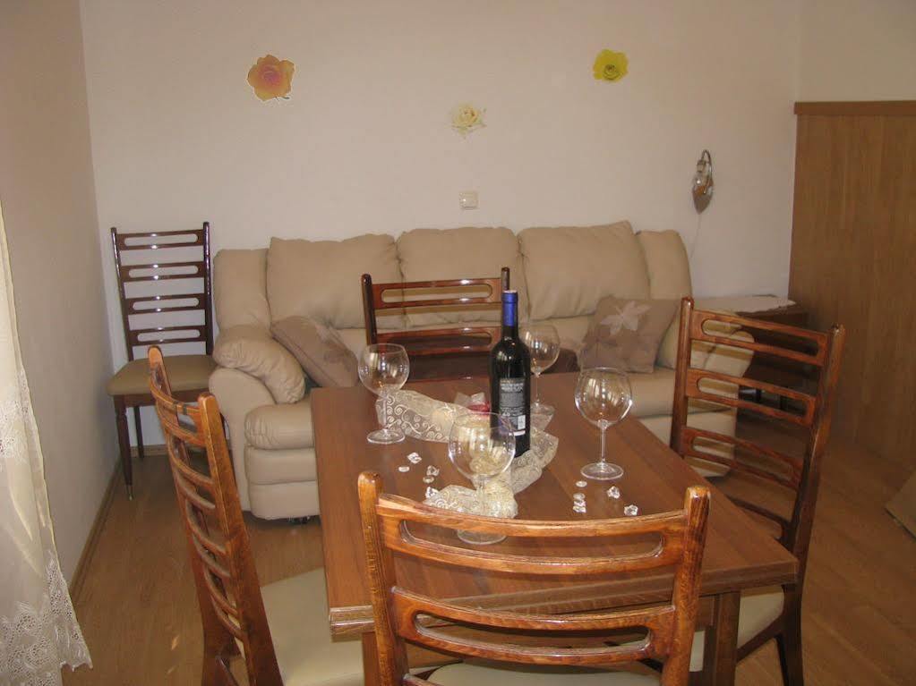 Guesthouse Villa Cvita & Slavko Trogir Zewnętrze zdjęcie