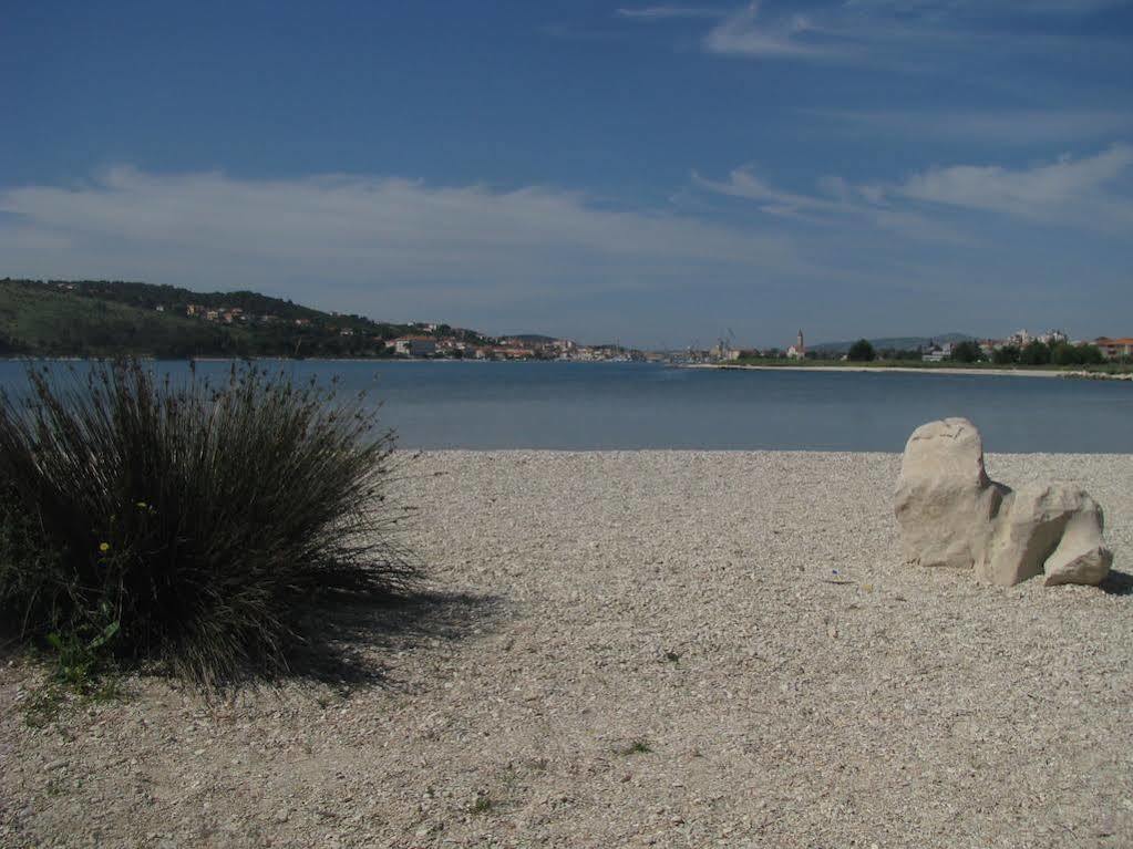 Guesthouse Villa Cvita & Slavko Trogir Zewnętrze zdjęcie