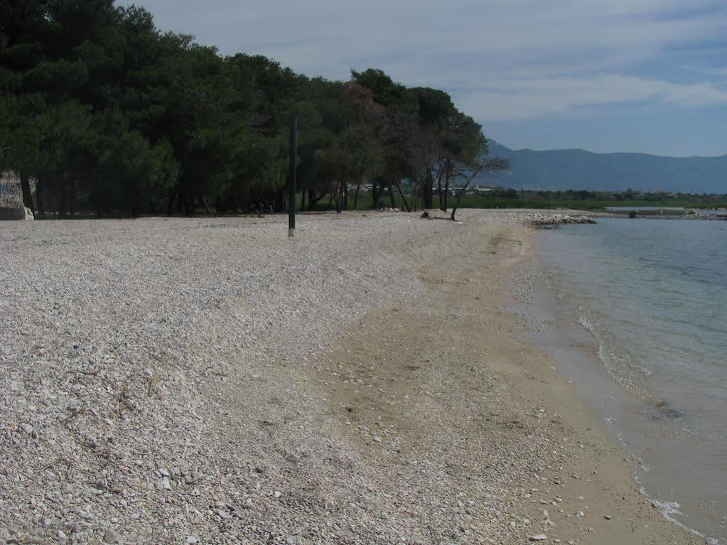 Guesthouse Villa Cvita & Slavko Trogir Zewnętrze zdjęcie