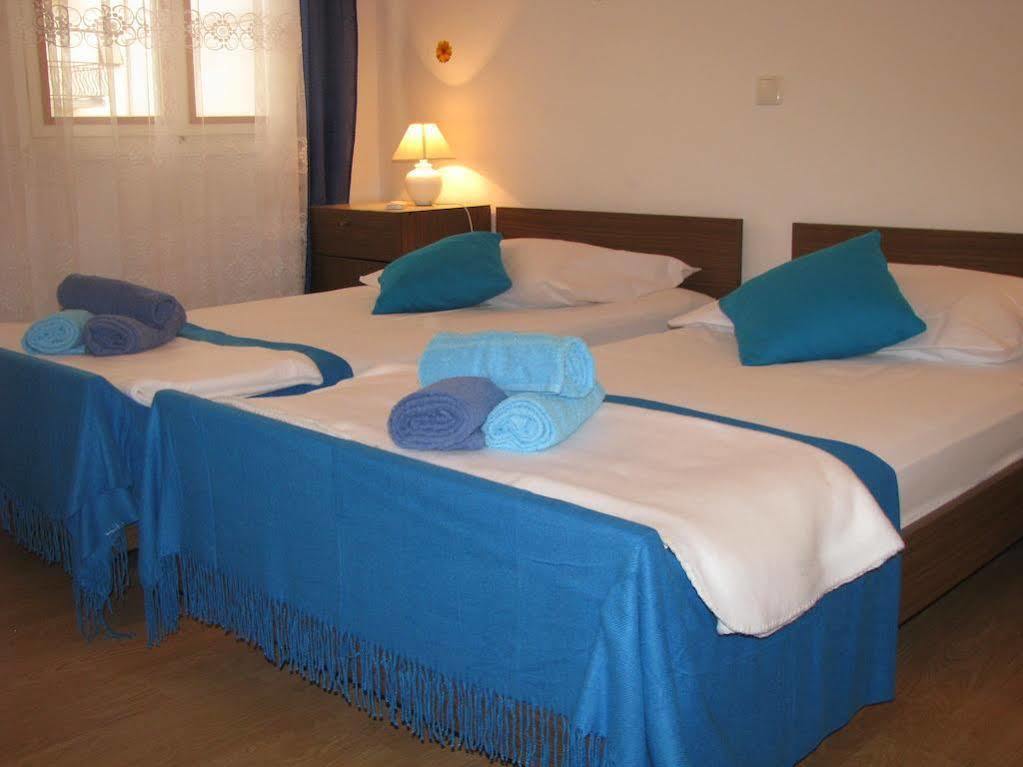Guesthouse Villa Cvita & Slavko Trogir Zewnętrze zdjęcie