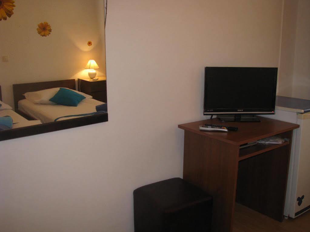 Guesthouse Villa Cvita & Slavko Trogir Zewnętrze zdjęcie