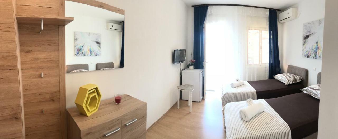 Guesthouse Villa Cvita & Slavko Trogir Zewnętrze zdjęcie